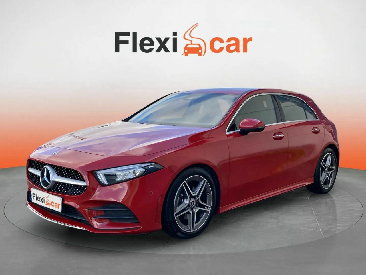 mercedes clase a 2019 / foto grande (2)