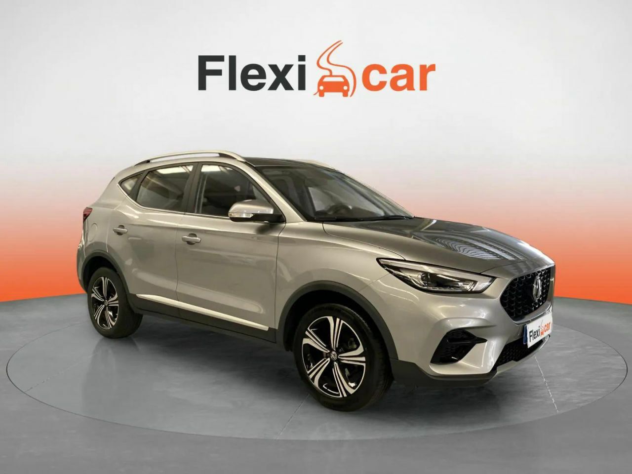 Gran piso sevilla  de segunda mano en Sevilla - mg zs 2022 /