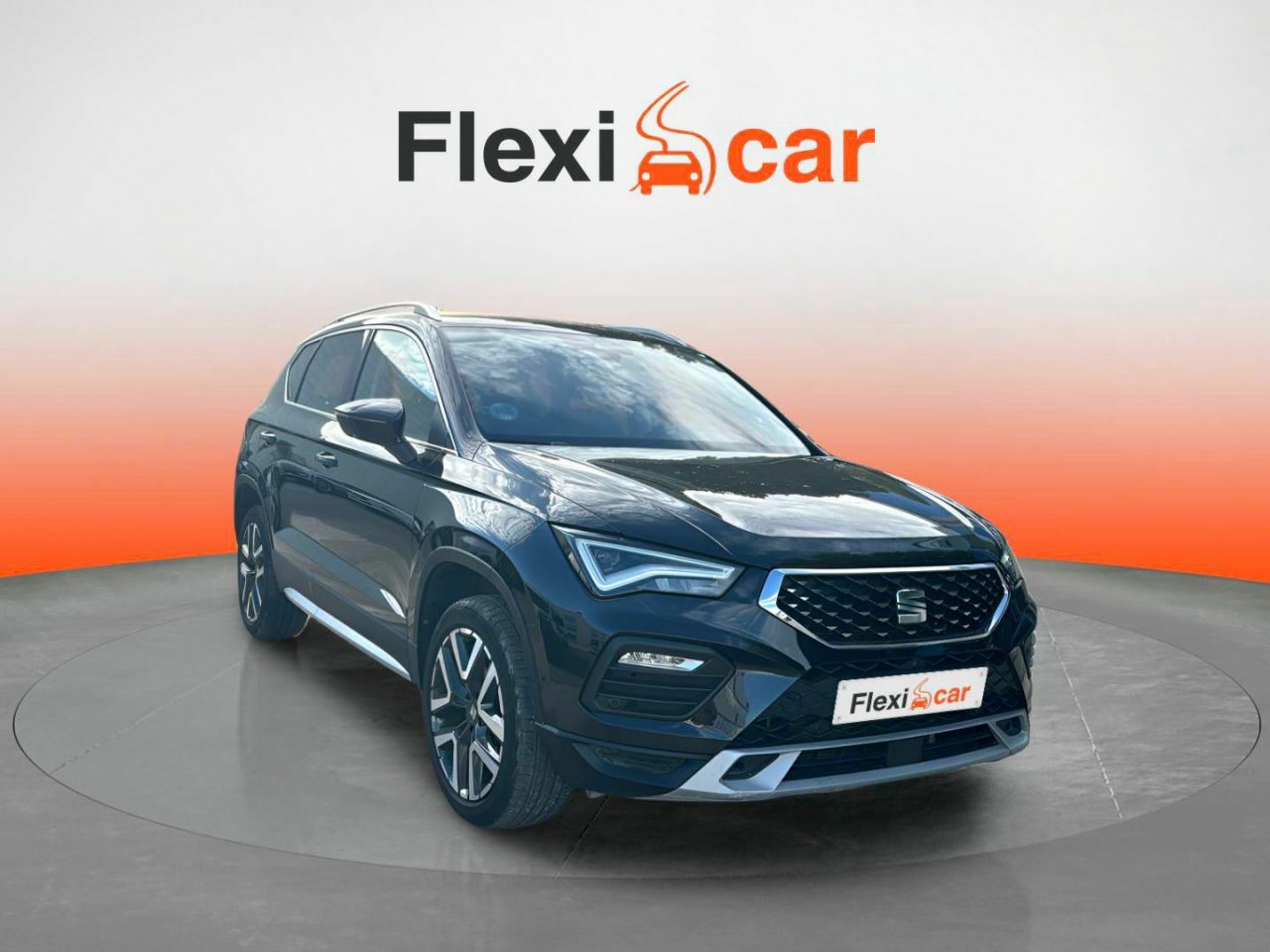 Seat ateca 2023  de segunda mano - seat ateca 2023 /