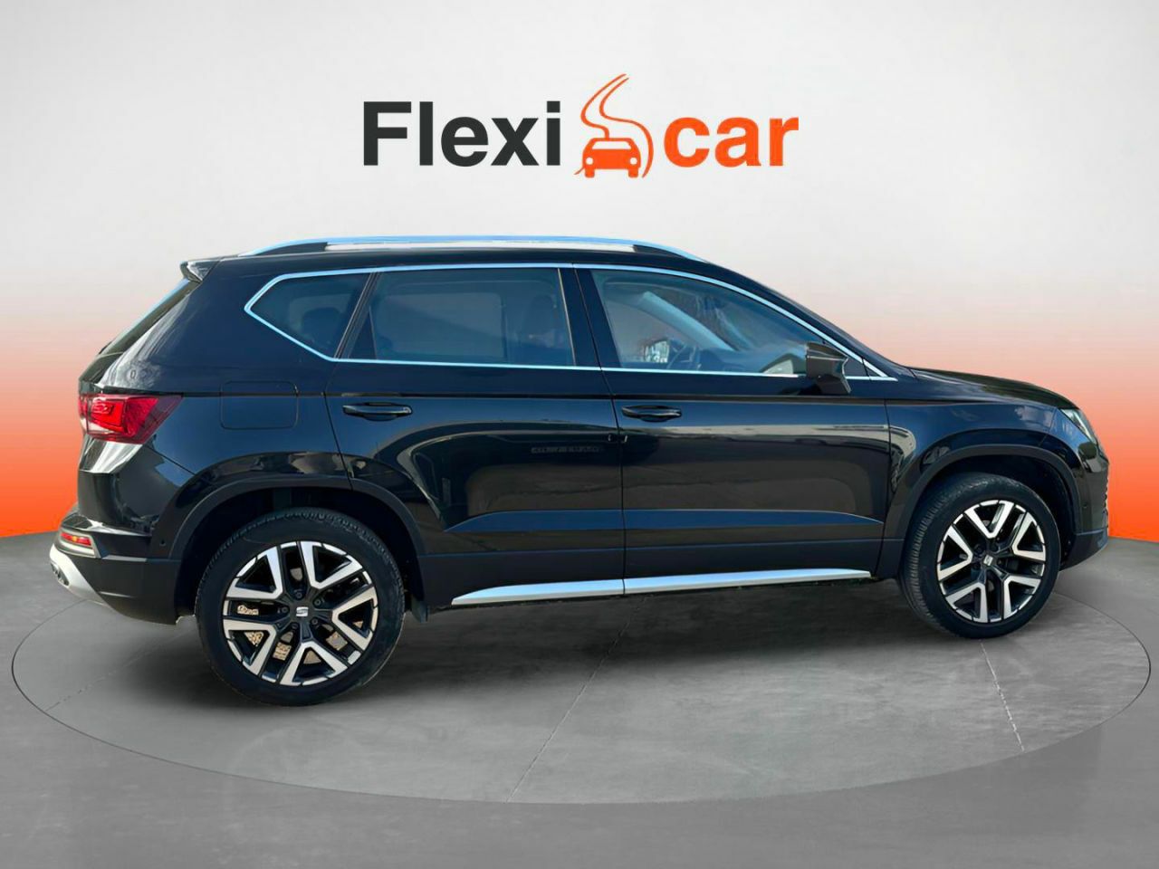 seat ateca 2023 / foto grande (2)
