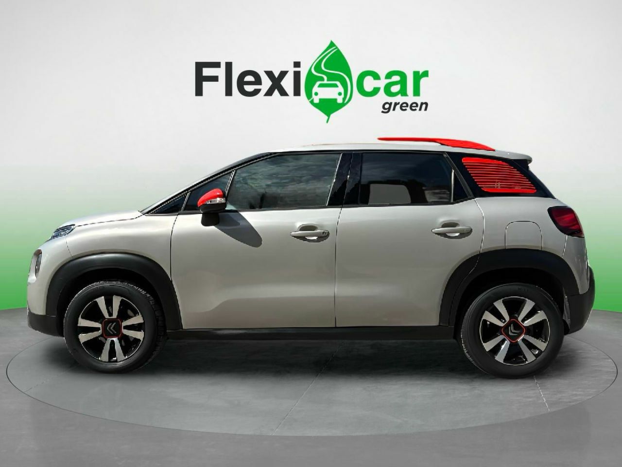 citroën c3 aircross 2018 / foto grande (3)