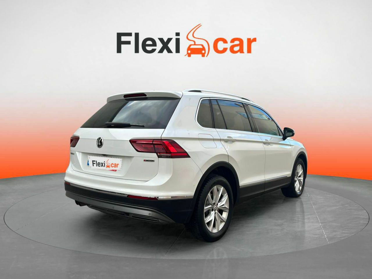volkswagen tiguan 2018 / foto grande (3)