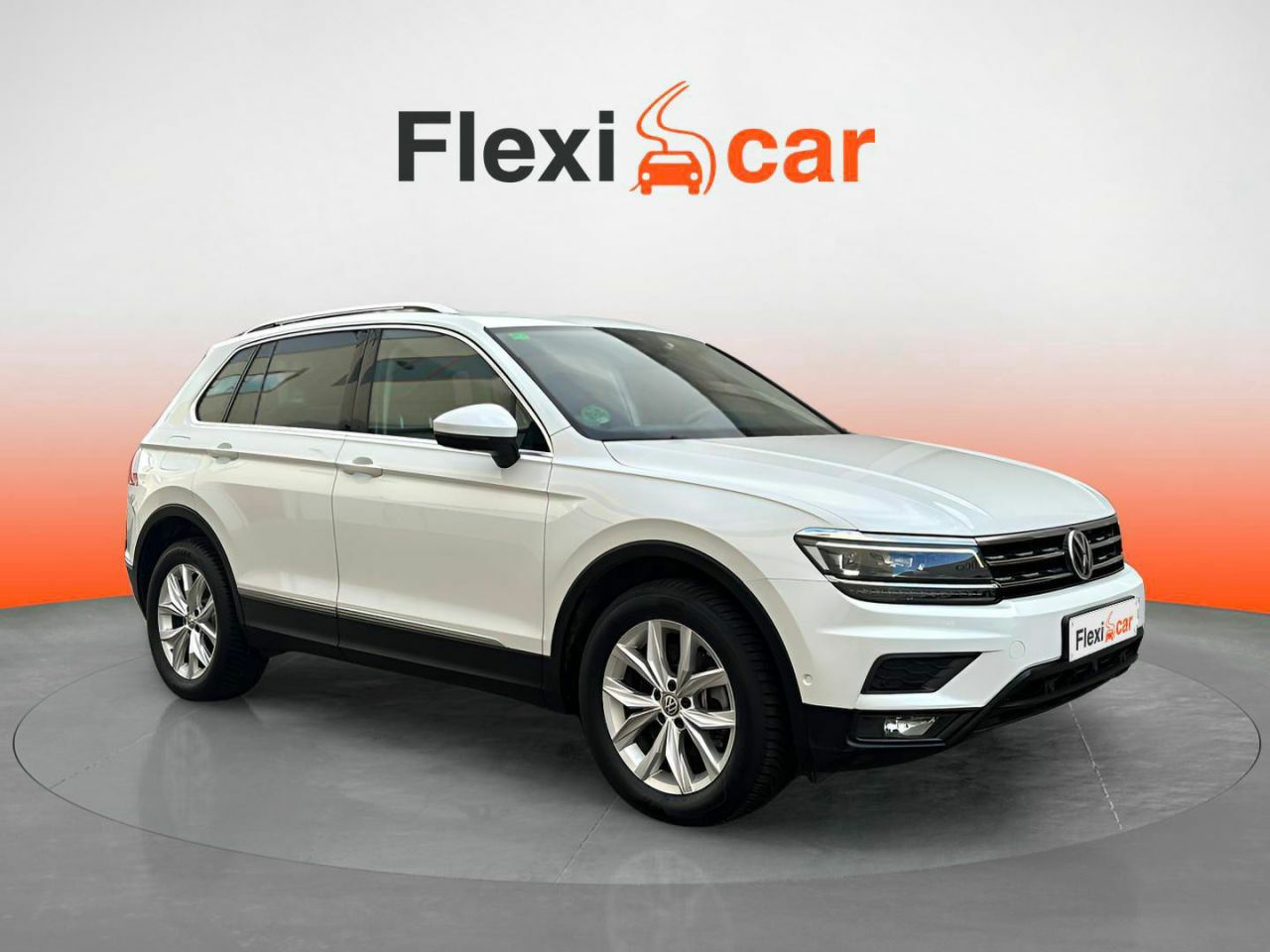 Volkswagen tiguan 2018 segunda mano alcala de henares  de segunda mano - volkswagen tiguan 2018 /