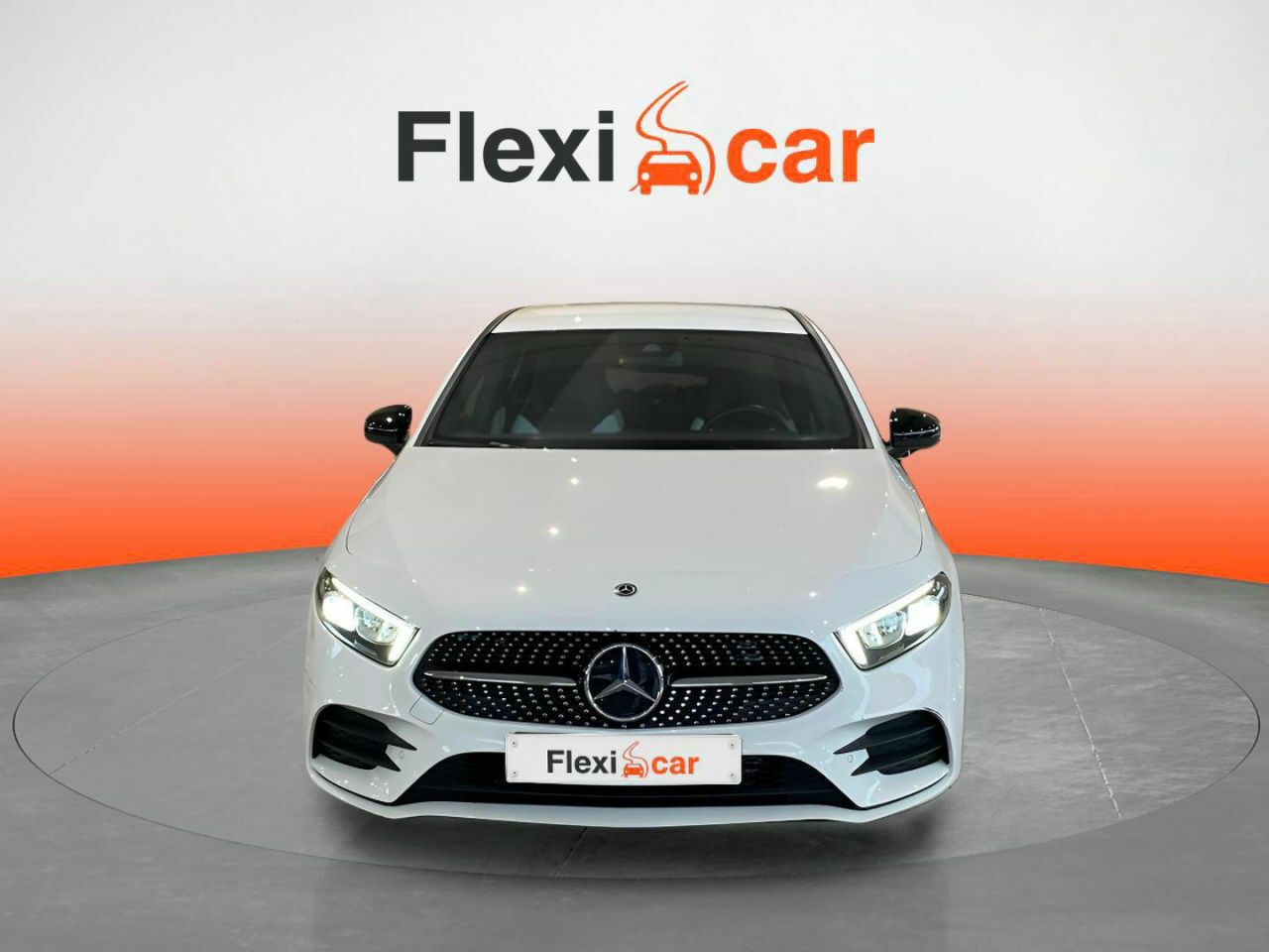 mercedes clase a 2020 / foto grande (2)