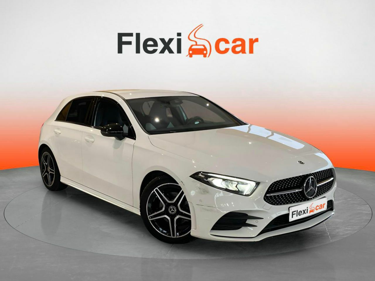 Foto mercedes clase a 2020 /