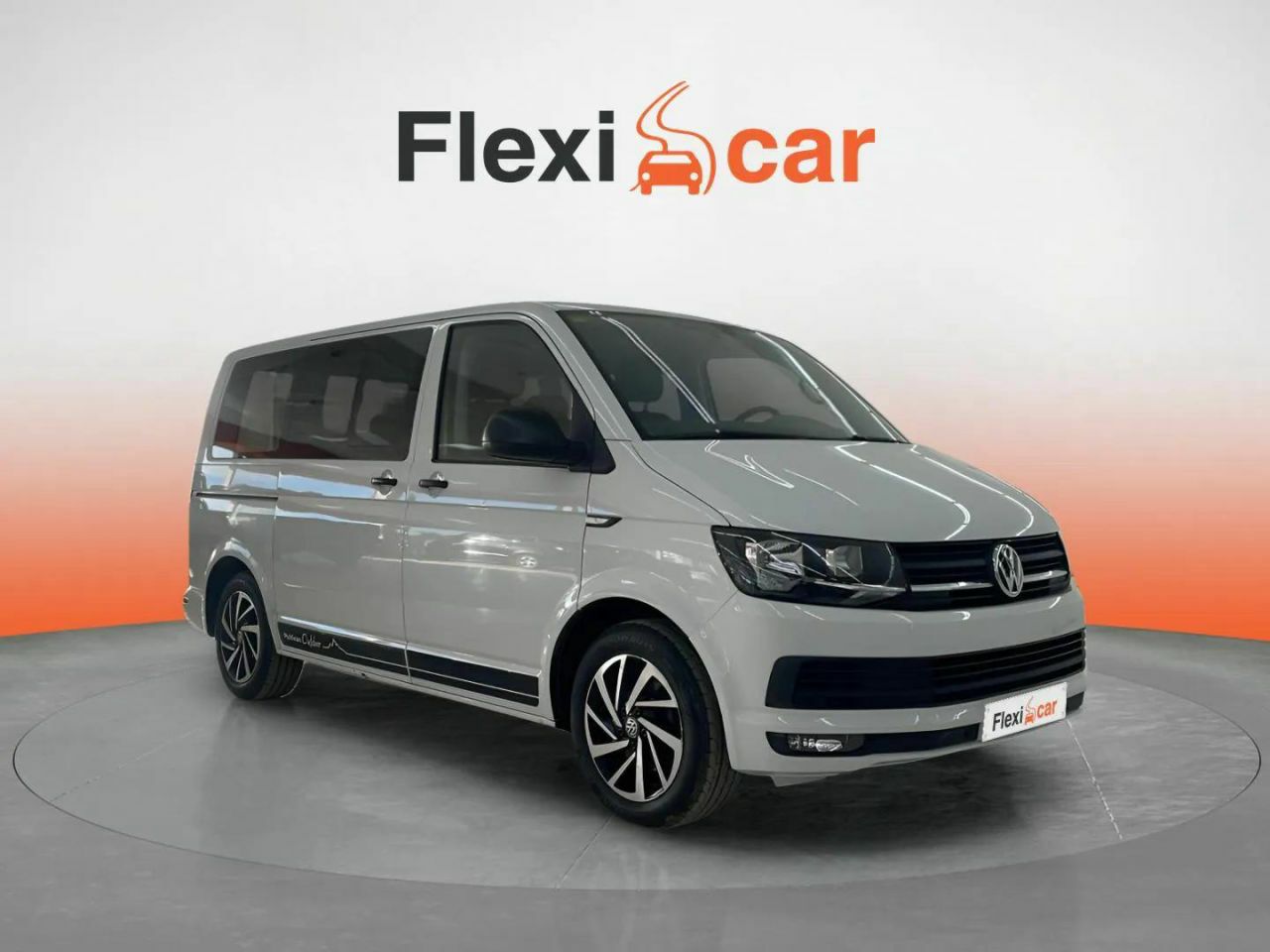 Volkswagen multivan 2024 concesionario  de segunda mano - volkswagen multivan 2019 /