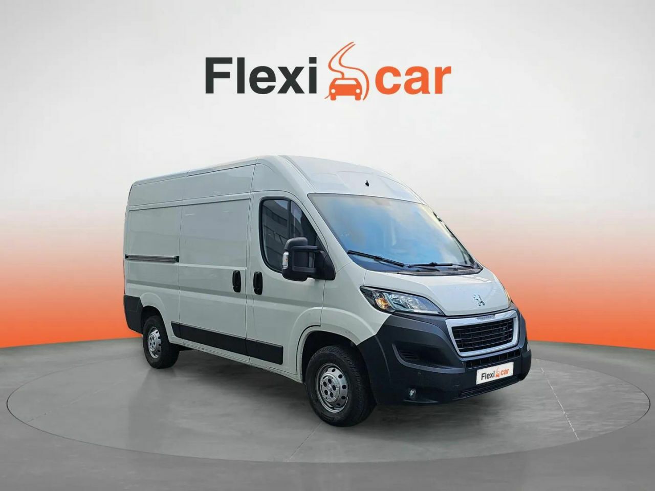Venta edificio centro  de segunda mano - peugeot boxer 2020 /