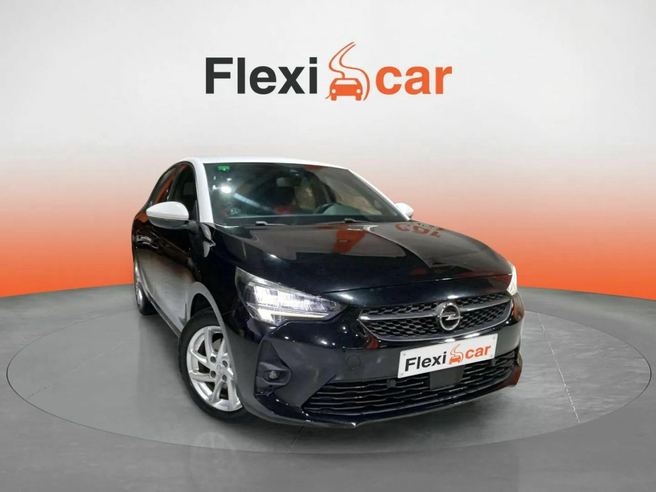 Opel corsa  de segunda mano - opel corsa 2019 /