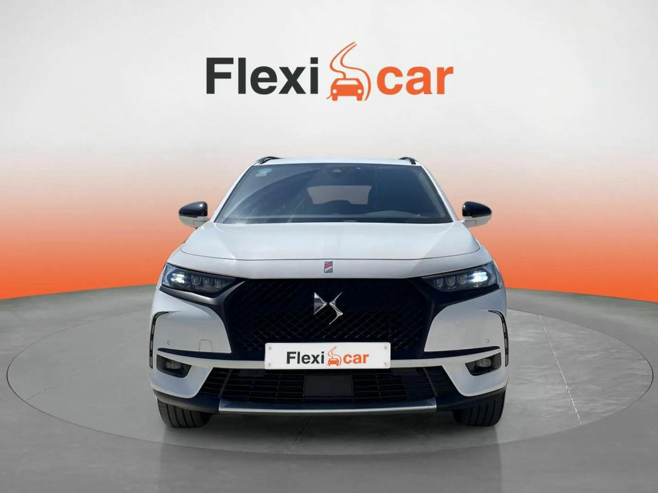 ds automobiles ds 7 2020 / foto grande (2)