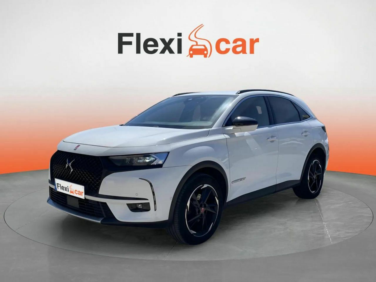 ds automobiles ds 7 2020 / foto grande (3)