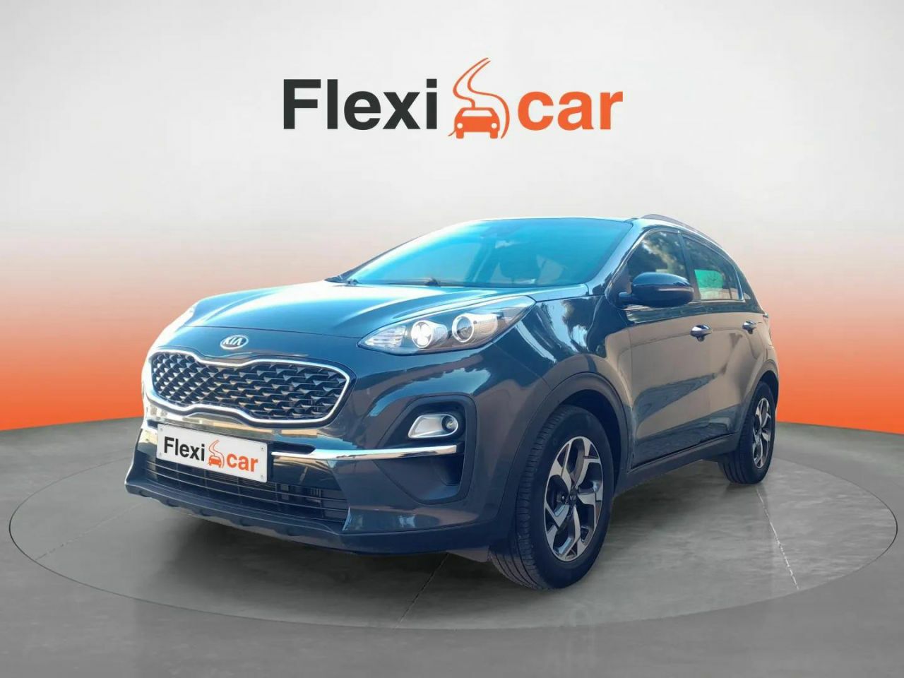kia sportage 2020 / foto grande (2)