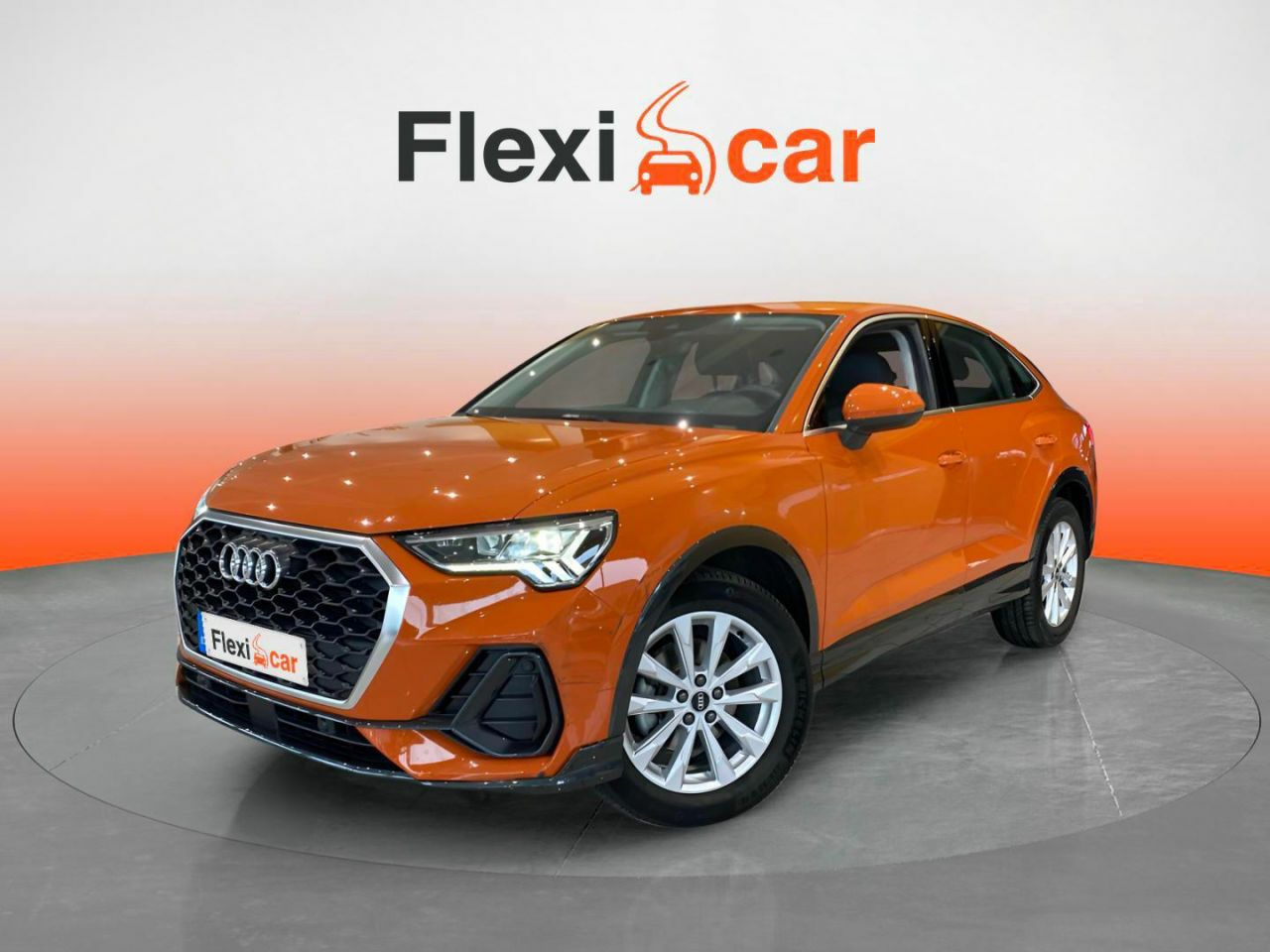 audi q3 2021 / foto grande (3)