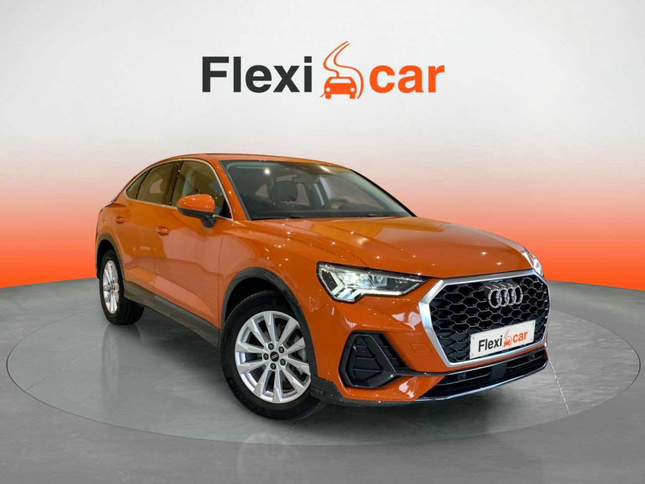 Foto audi q3 2021 /