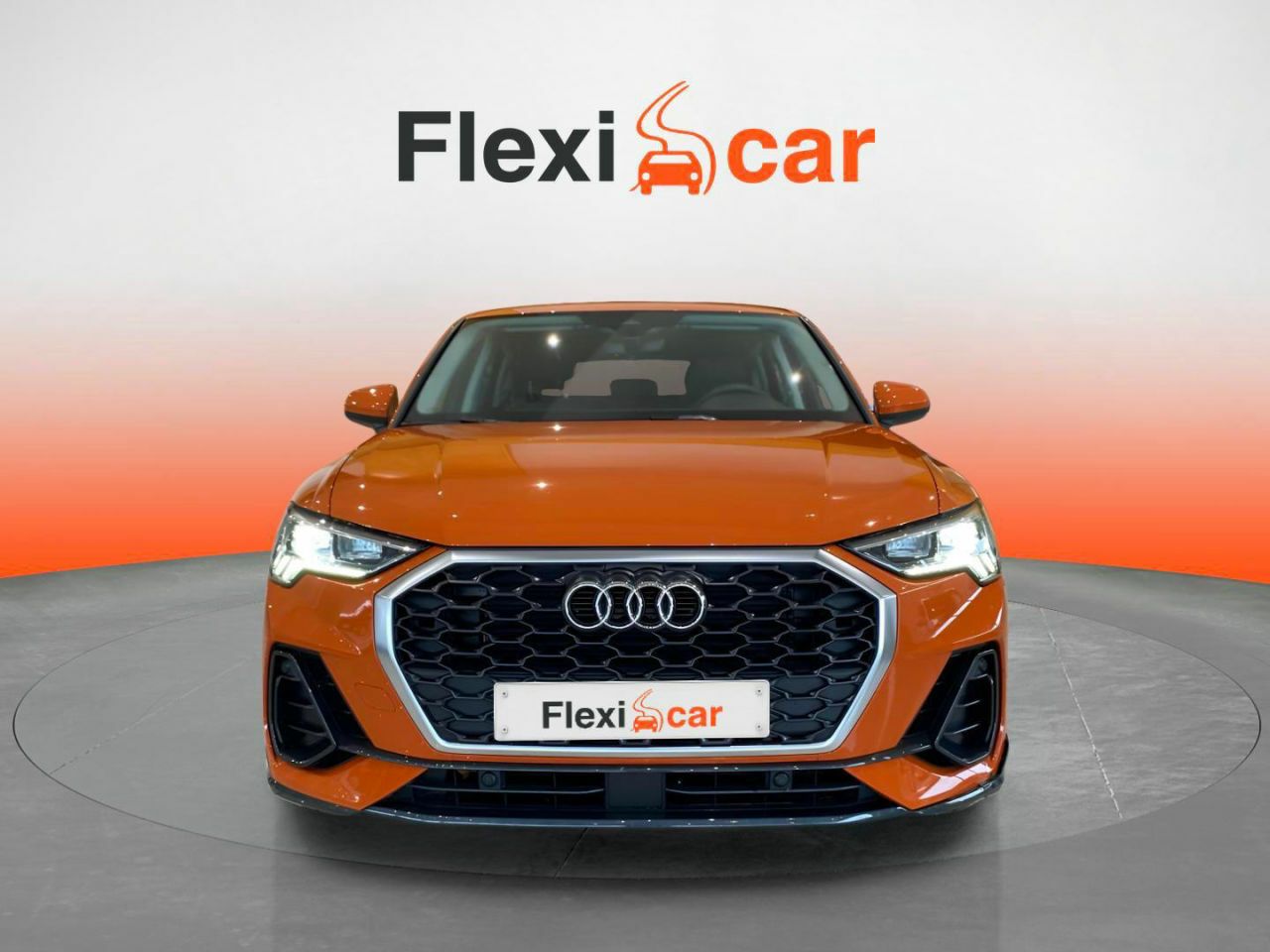 audi q3 2021 / foto grande (2)