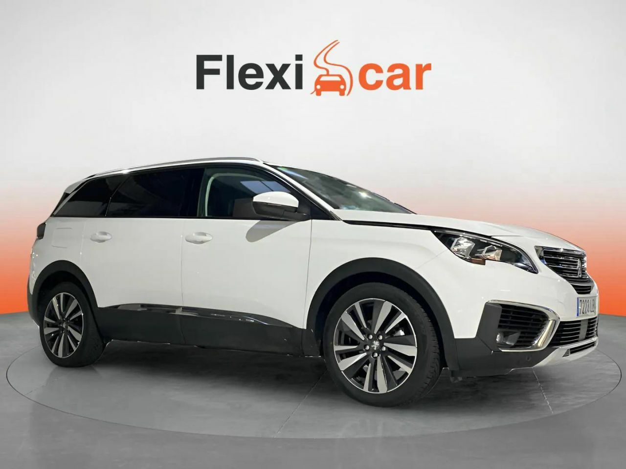 Foto peugeot 5008 2019 /