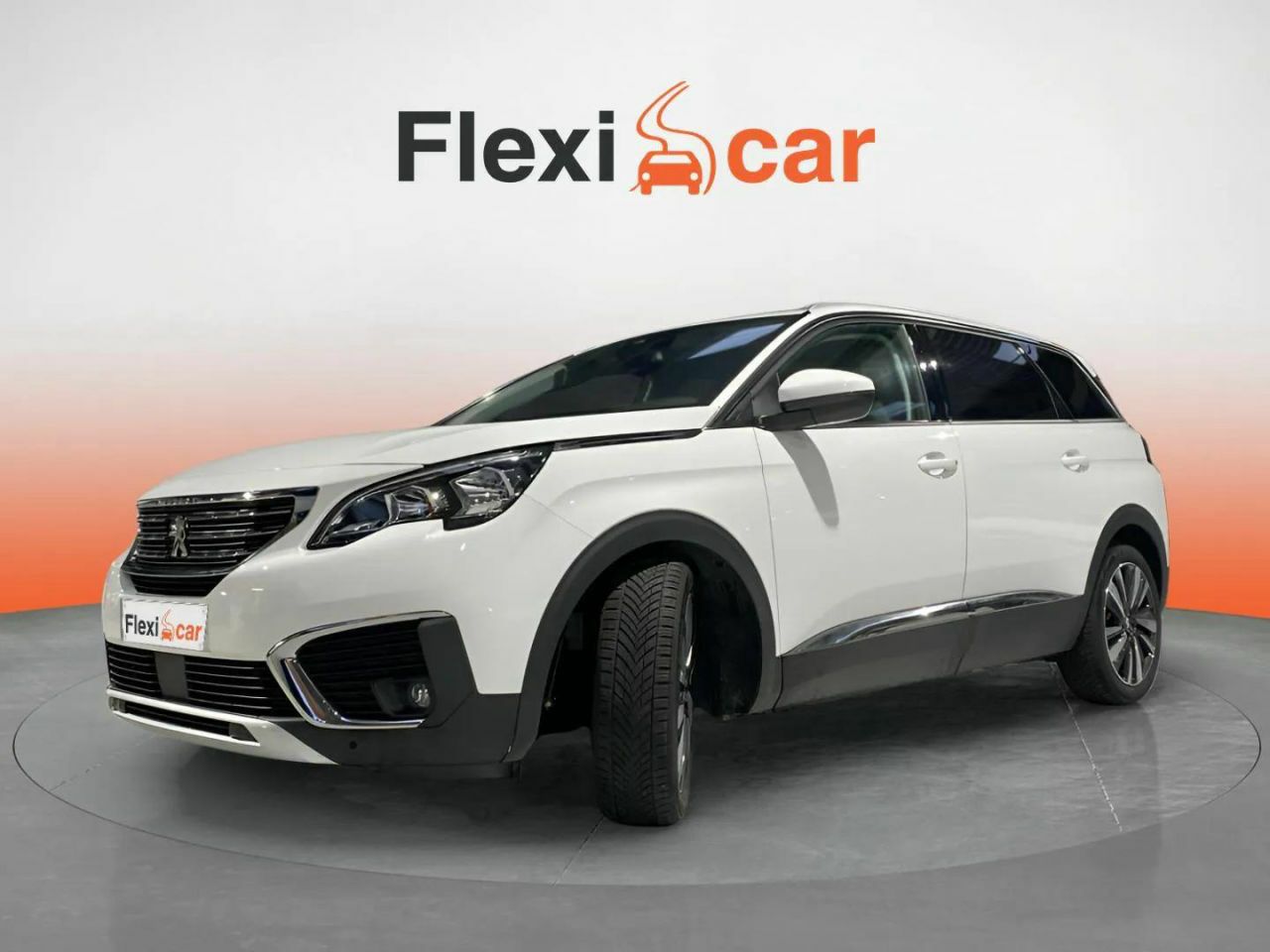peugeot 5008 2019 / foto grande (2)