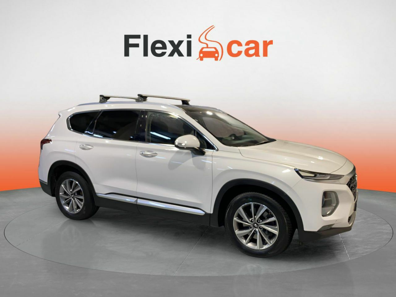 Foto hyundai santa fe 2020 /