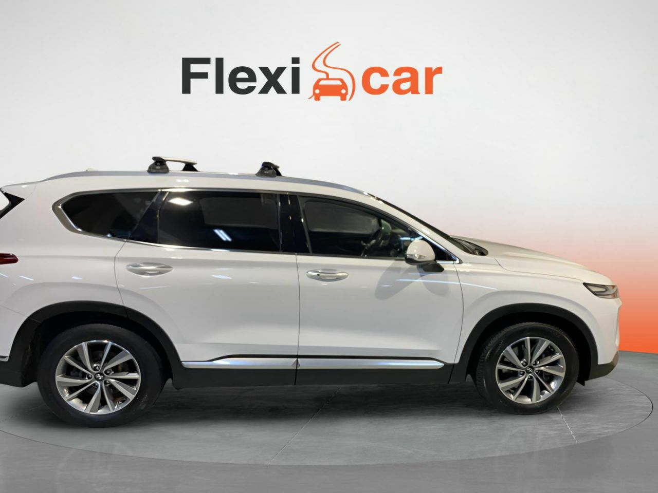 hyundai santa fe 2020 / foto grande (2)