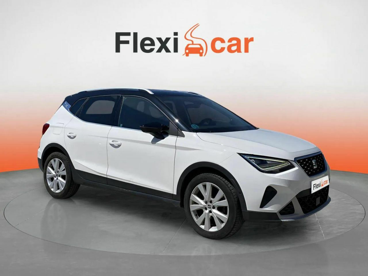 Seat arona 2022  de segunda mano - seat arona 2022 /
