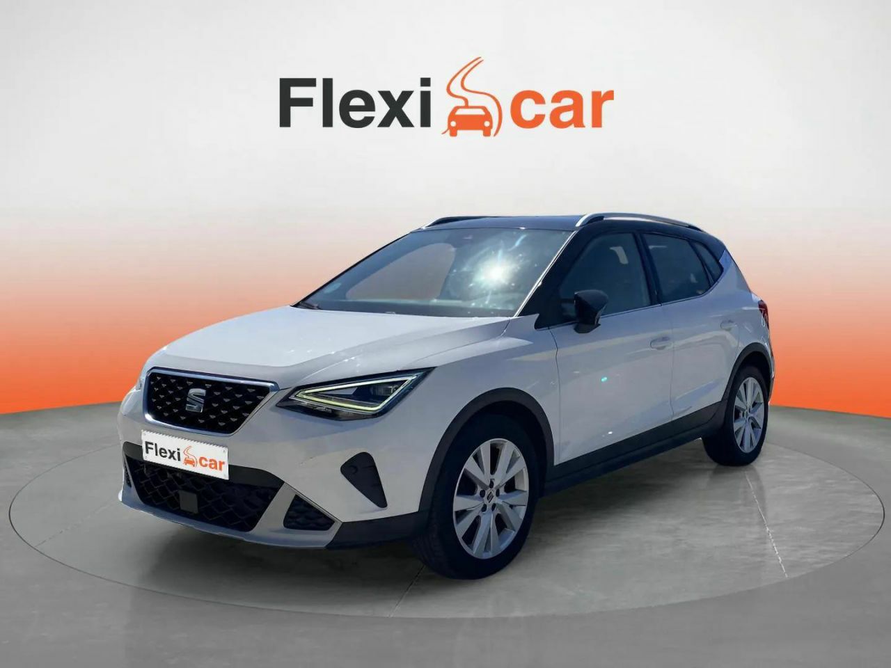 seat arona 2022 / foto grande (3)