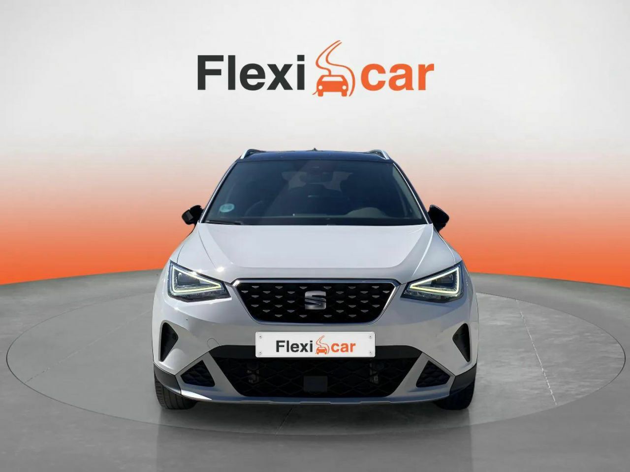 seat arona 2022 / foto grande (2)