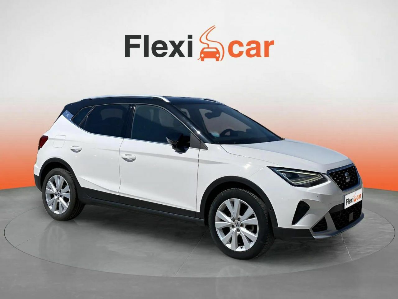 Seat arona 2022  de segunda mano - seat arona 2022 /