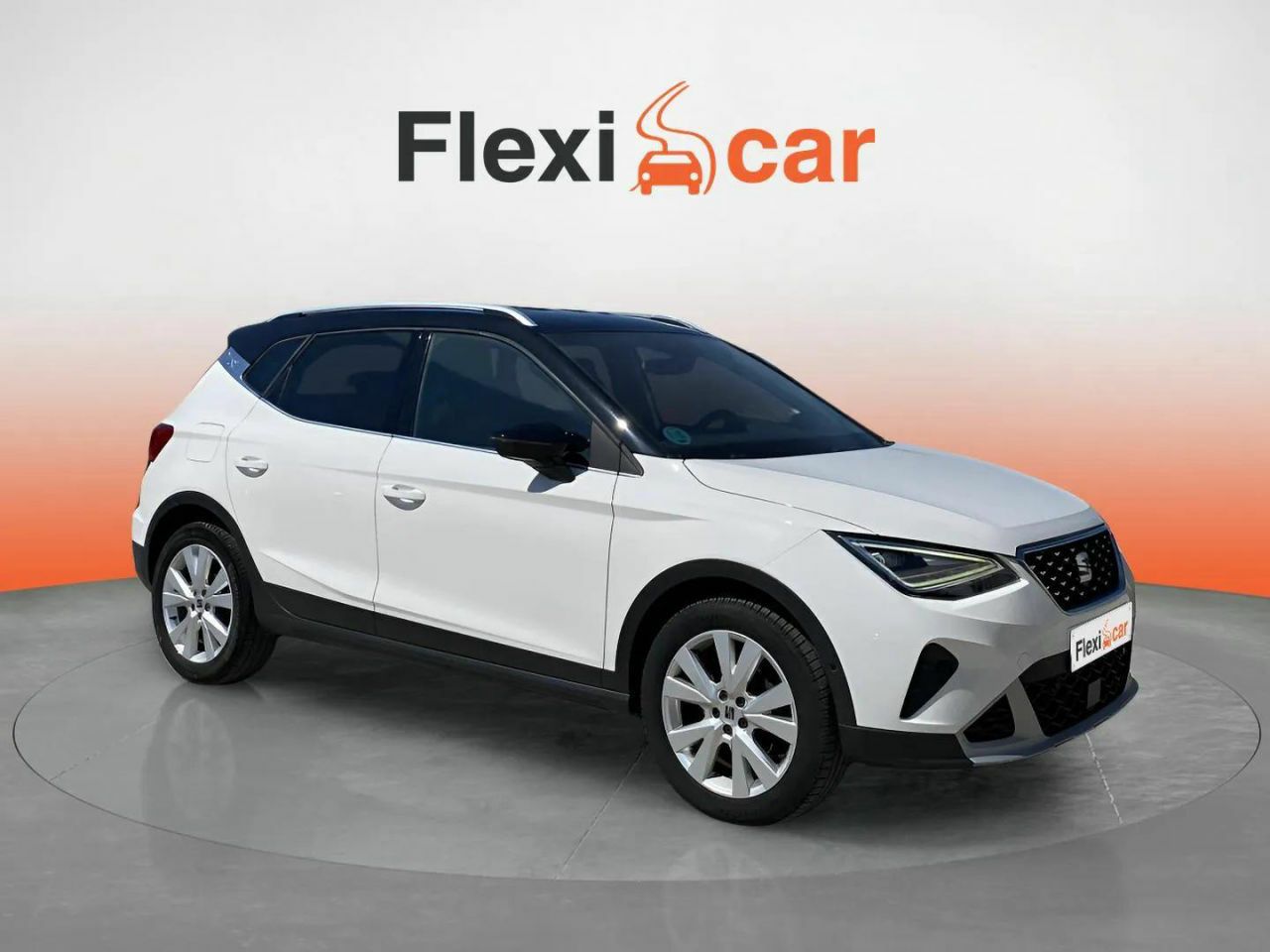 Seat arona 2022  de segunda mano - seat arona 2022 /