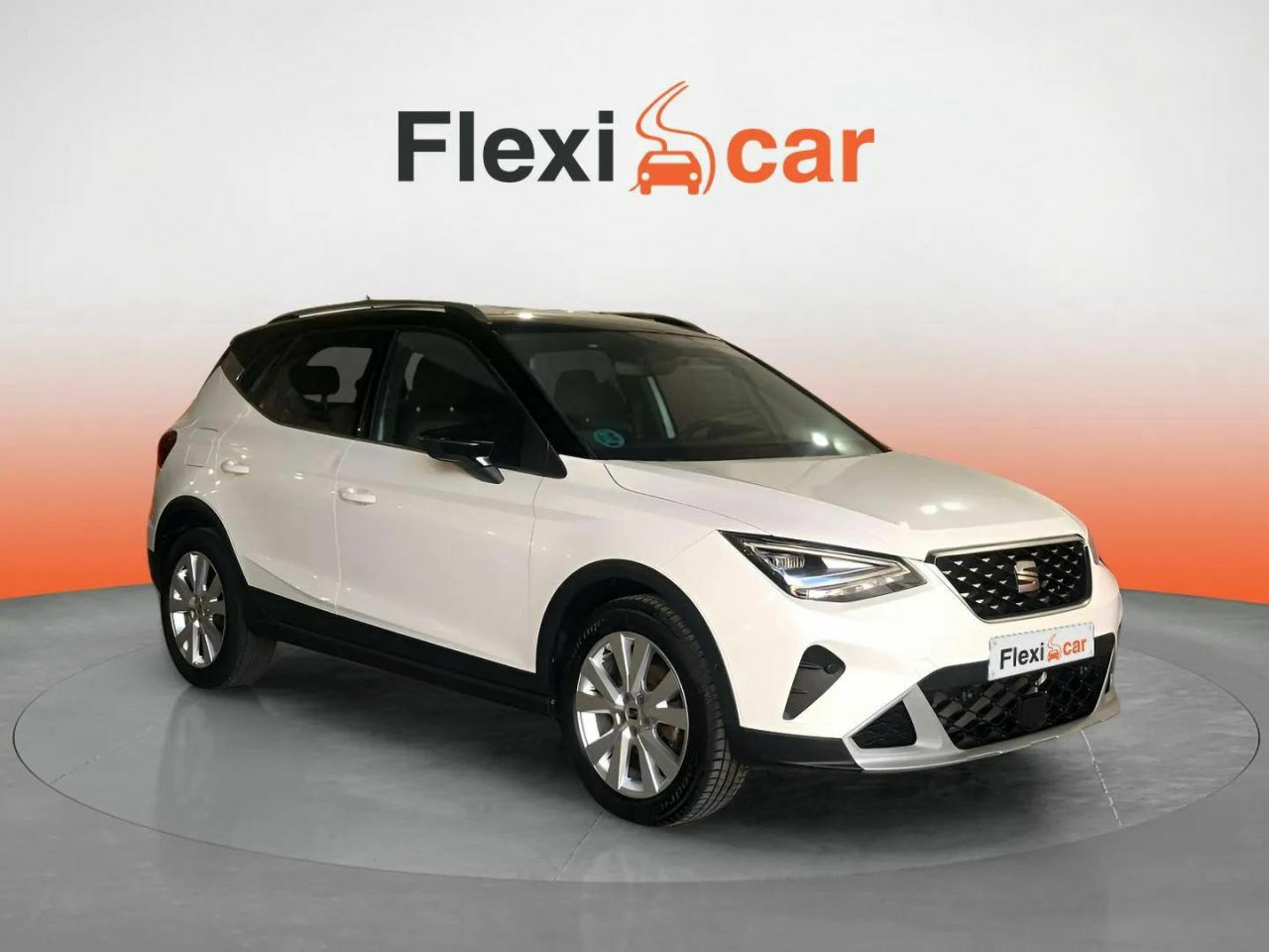 Seat arona 2022  de segunda mano - seat arona 2022 /