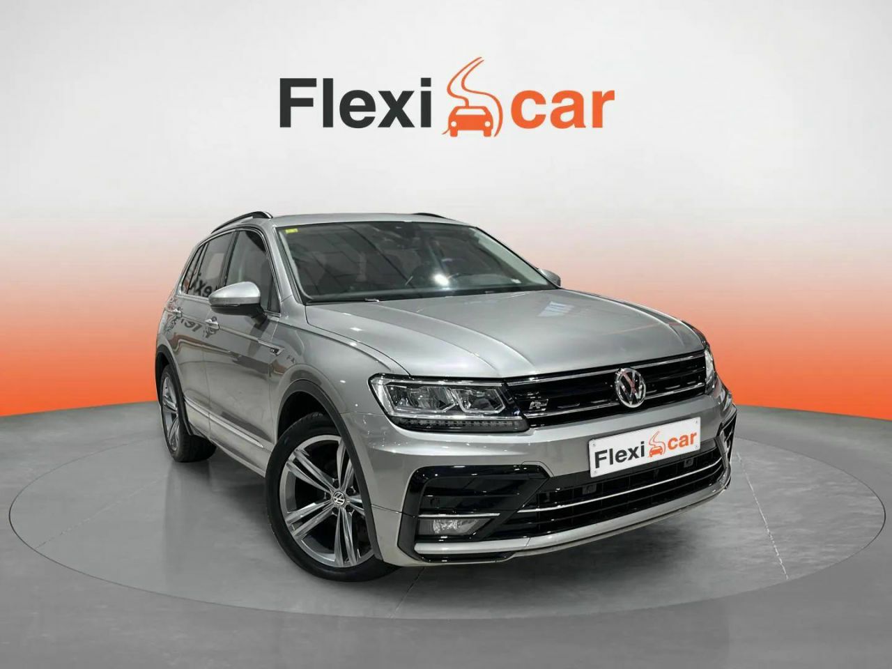Volkswagen transporter 3 plazas  de segunda mano - volkswagen tiguan 2020 /