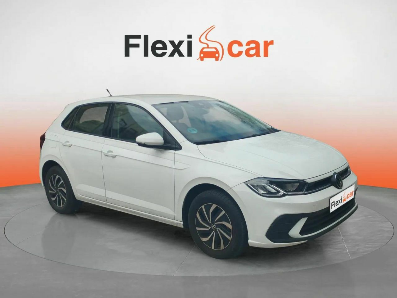 volkswagen polo 2022 / foto grande (2)