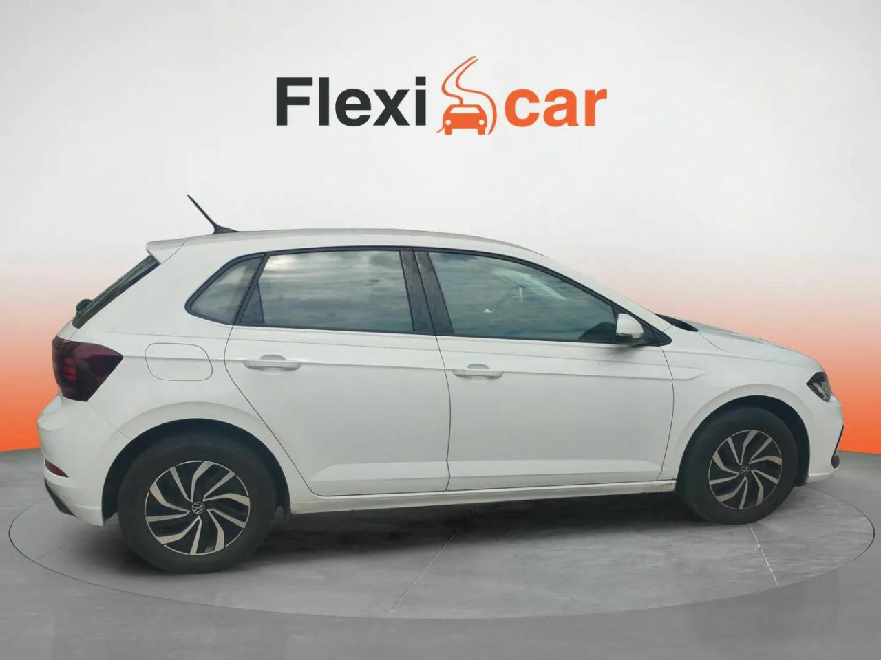 volkswagen polo 2022 / foto grande (3)