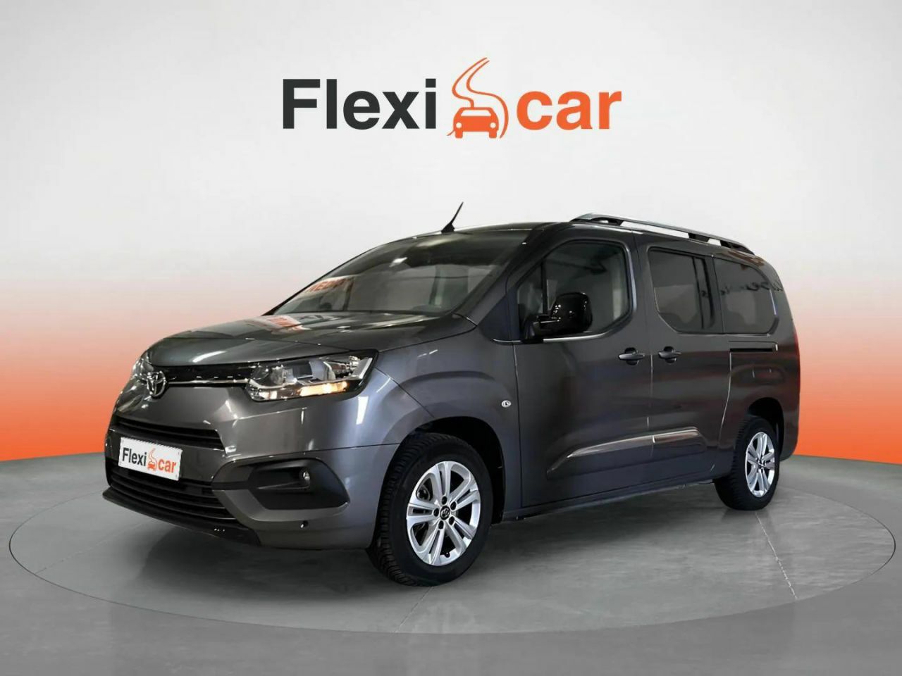 toyota proace city 2021 / foto grande (3)