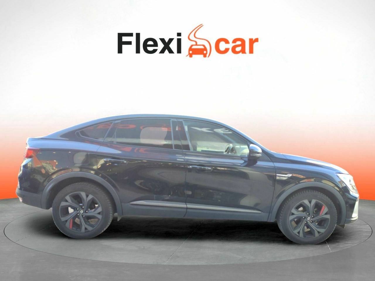renault arkana 2022 / foto grande (2)