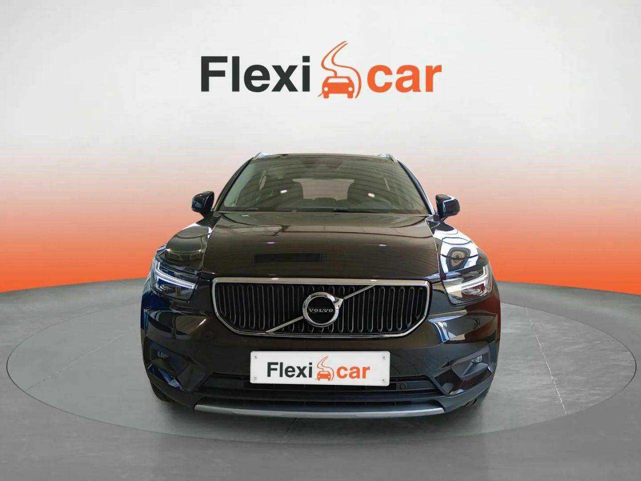 volvo xc40 2021 / foto grande (2)