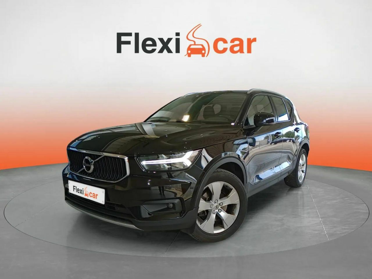 volvo xc40 2021 / foto grande (3)