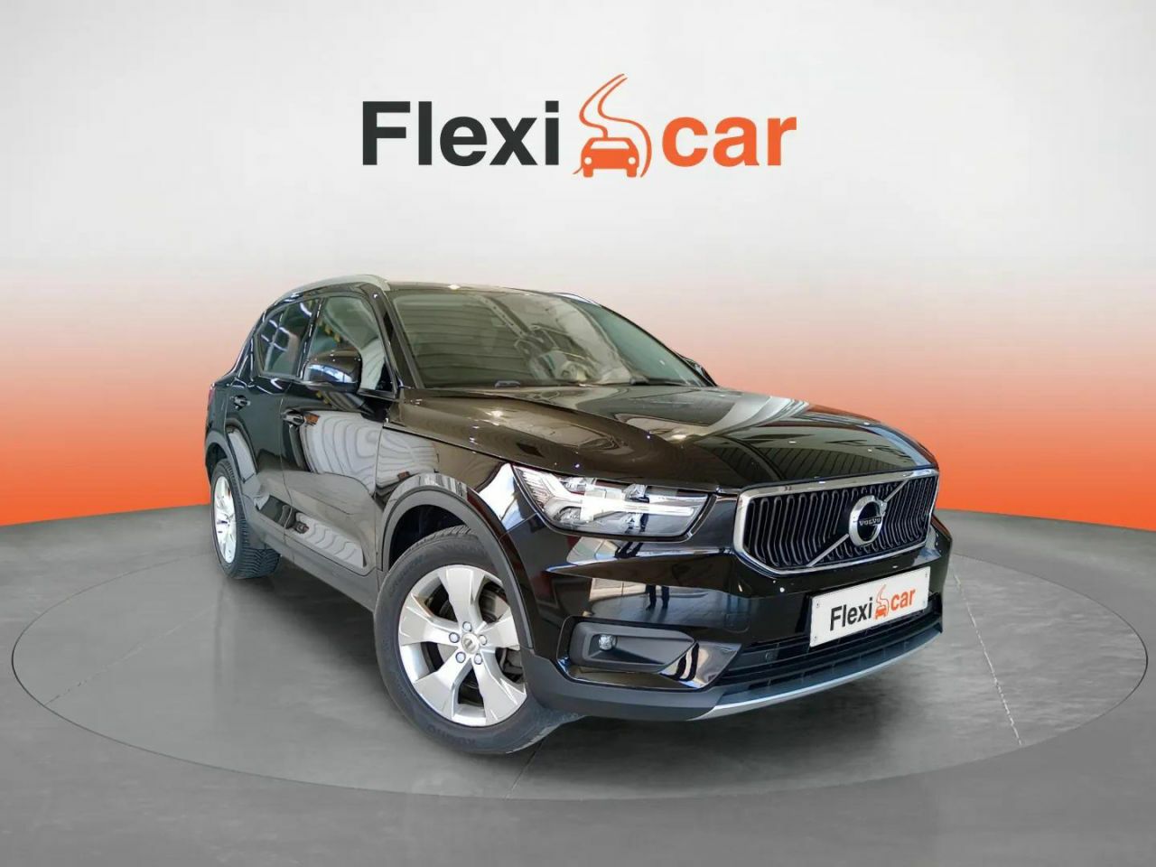 Xc40 5 puertas  de segunda mano - volvo xc40 2021 /