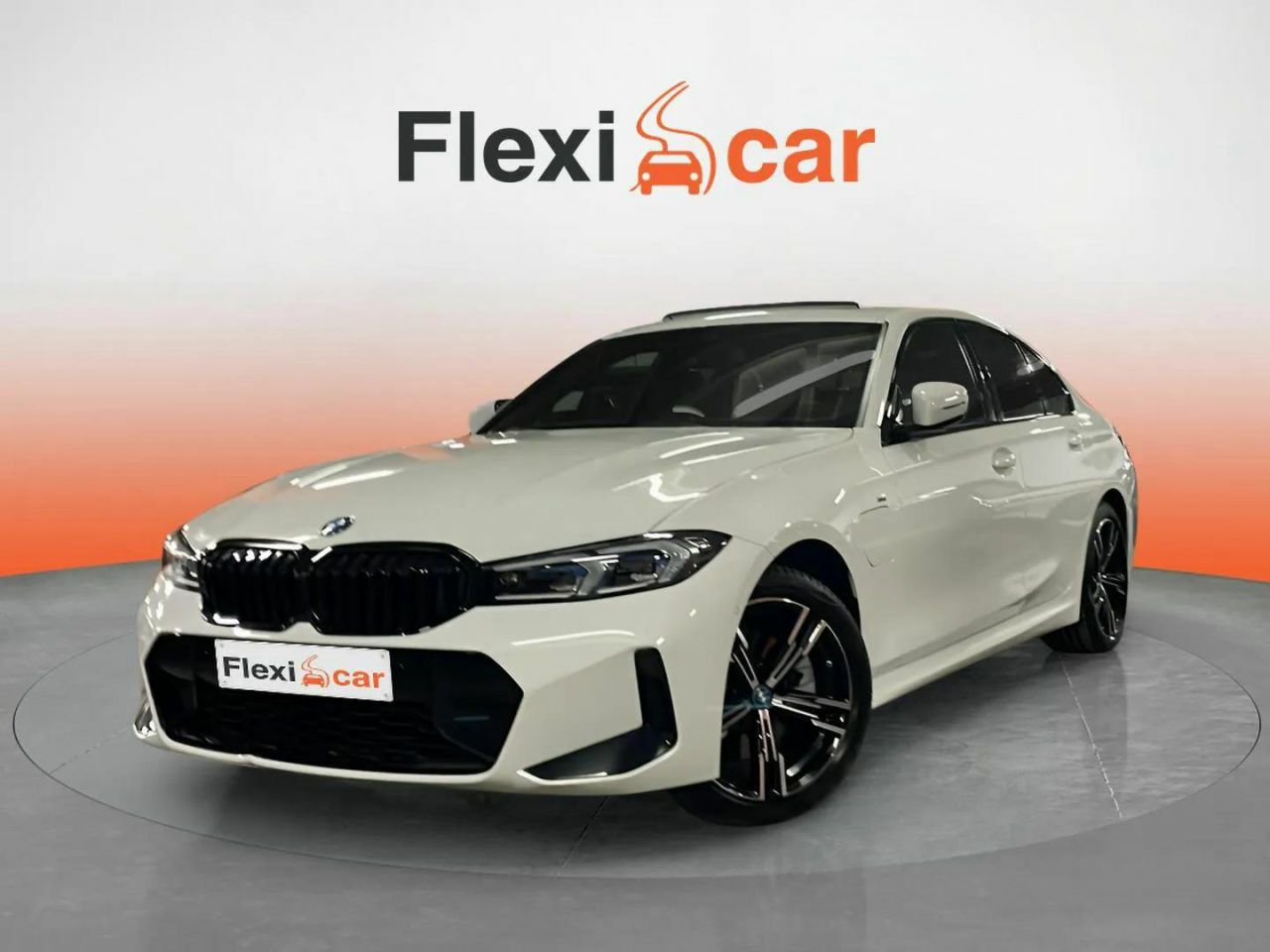 bmw serie 3 2024 / foto grande (2)