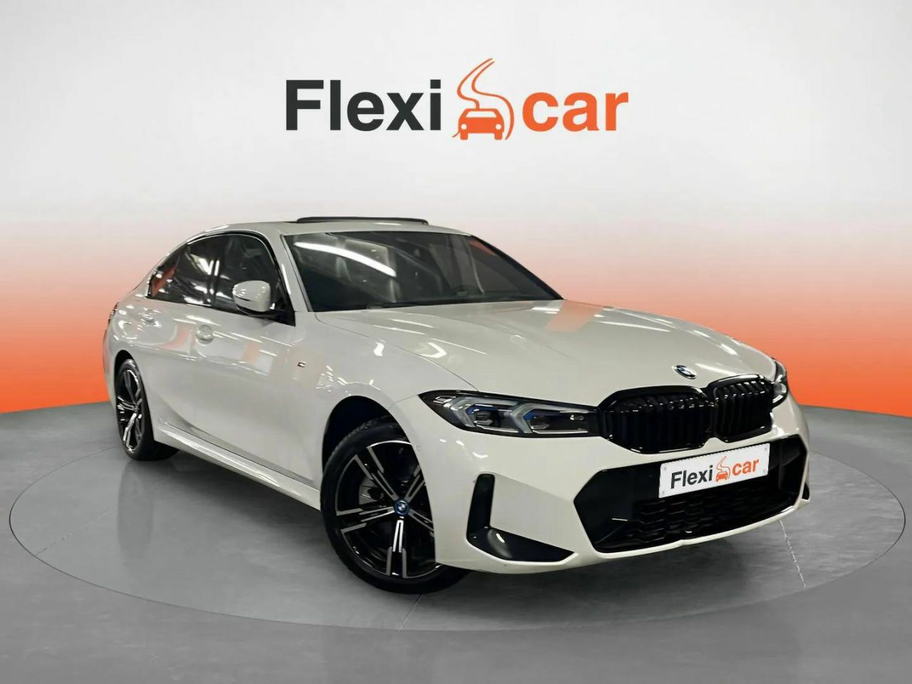 Bmw serie 3 2024  de segunda mano - bmw serie 3 2024 /