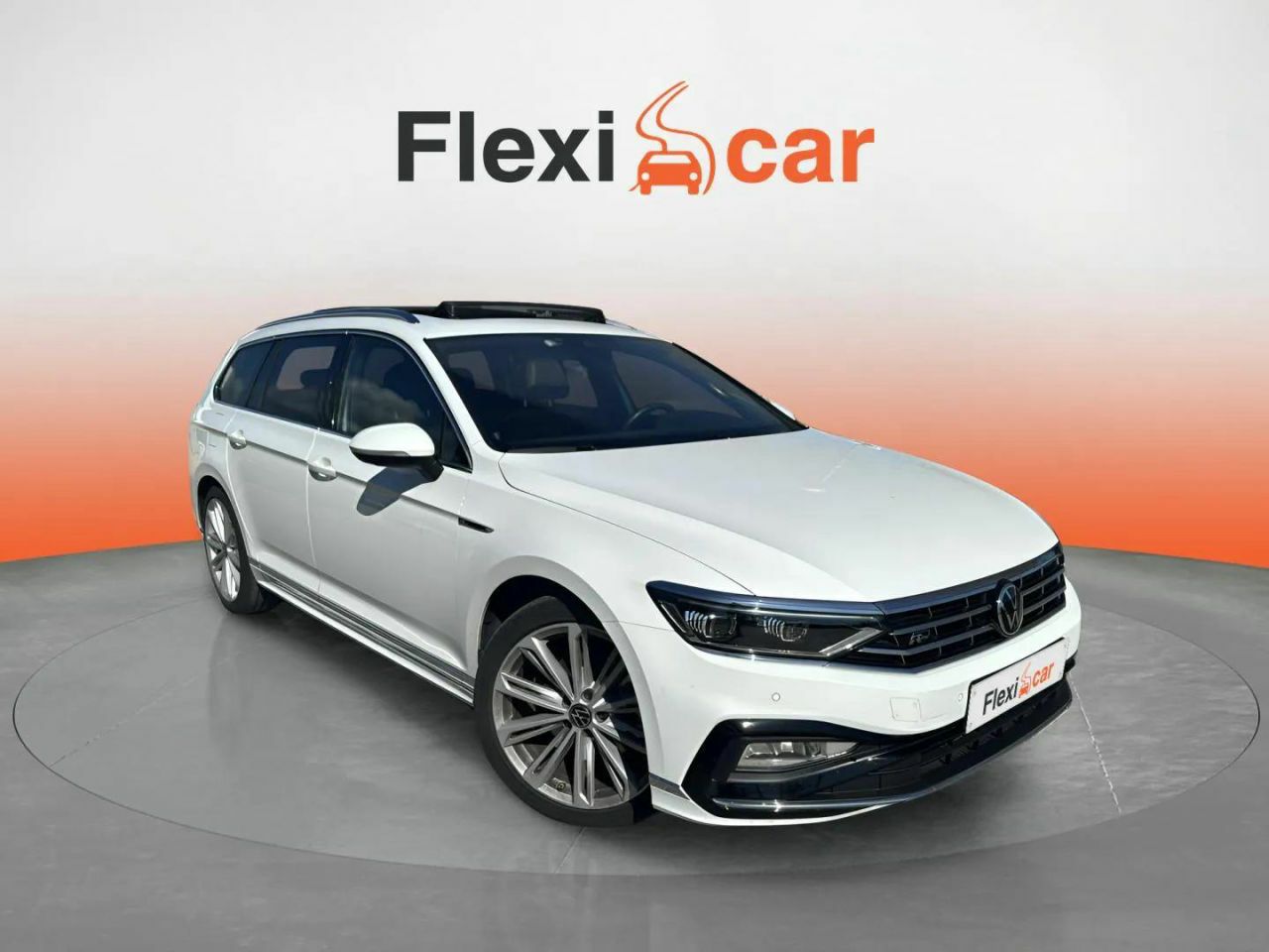Volkswagen passat  de segunda mano - volkswagen passat 2022 /