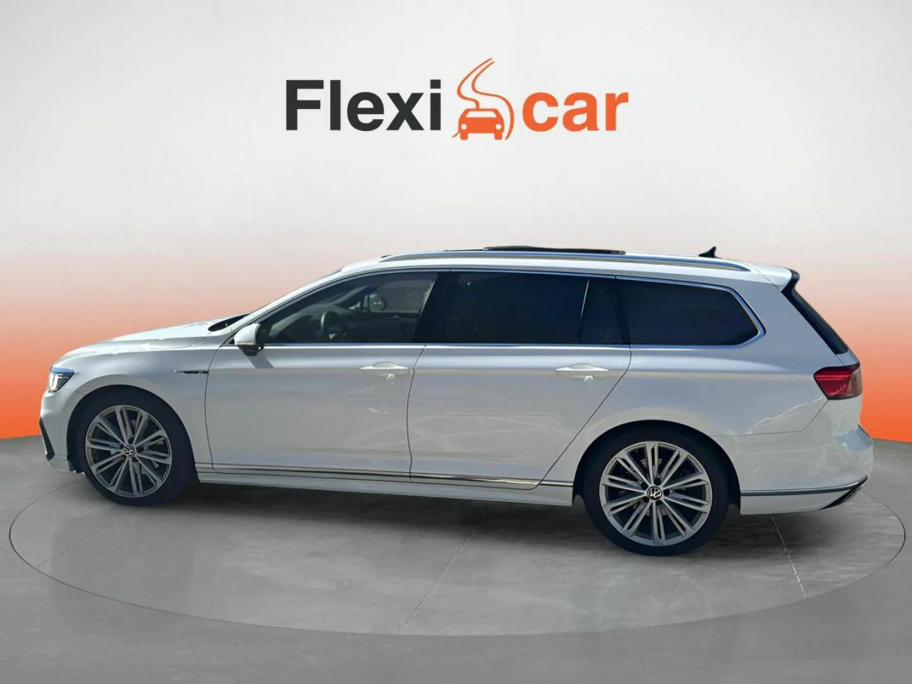 volkswagen passat 2022 / foto grande (3)