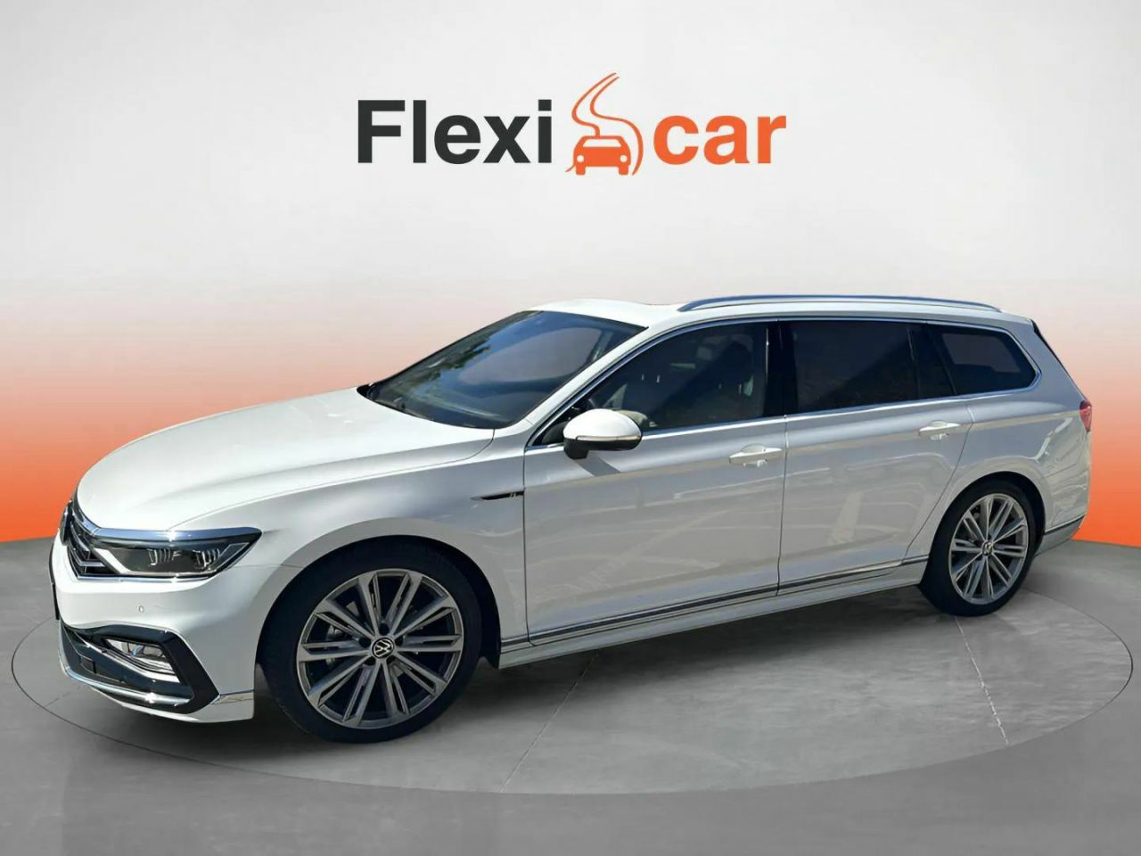 volkswagen passat 2022 / foto grande (2)