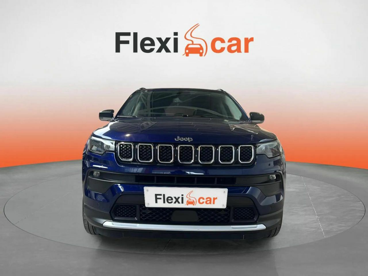 jeep compass 2021 / foto grande (2)