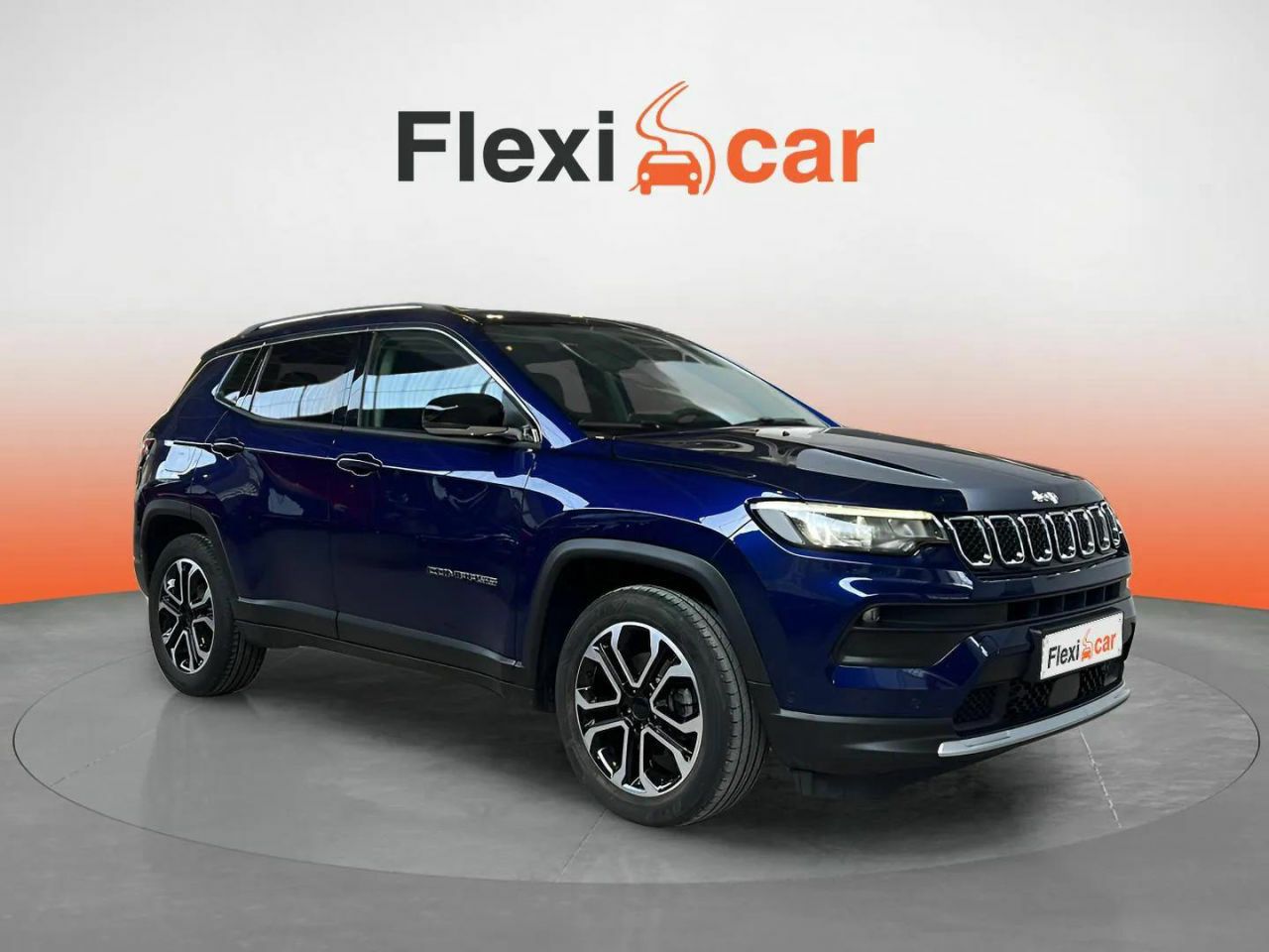 Foto jeep compass 2021 /