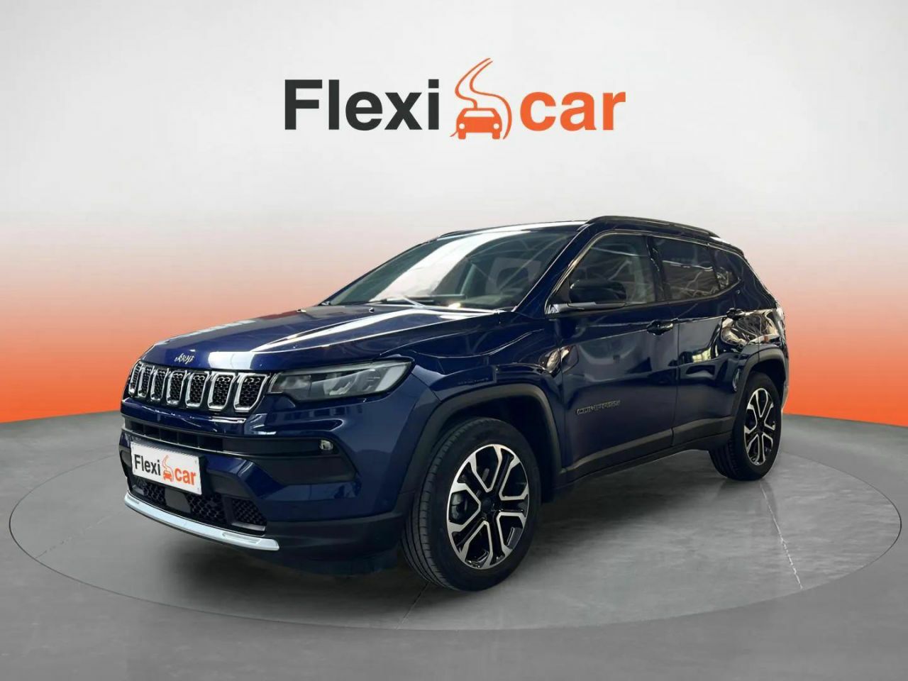 jeep compass 2021 / foto grande (3)