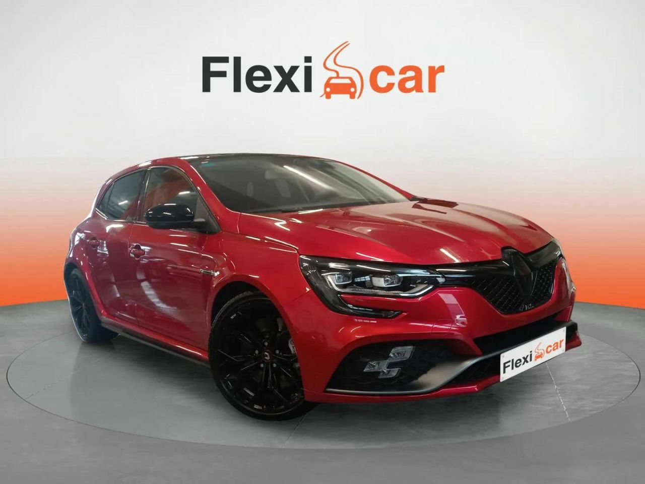 Megane 2007 alcala de henares  de segunda mano - renault megane 2019 /