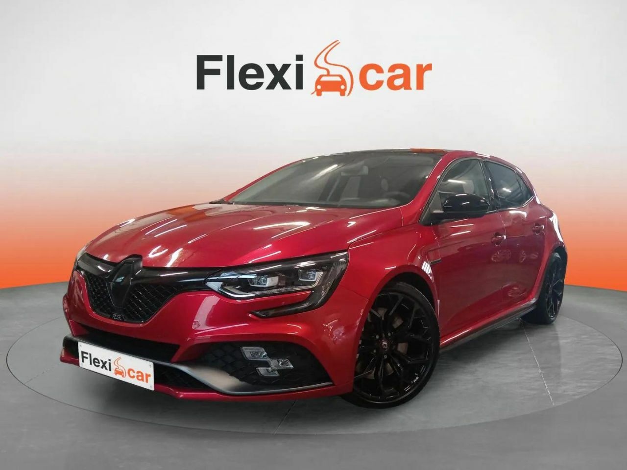 renault megane 2019 / foto grande (2)