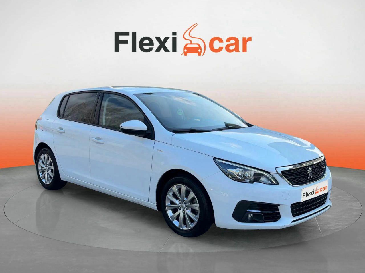 Peugeot partner 2020 alcala henares  de segunda mano - peugeot 308 2020 /