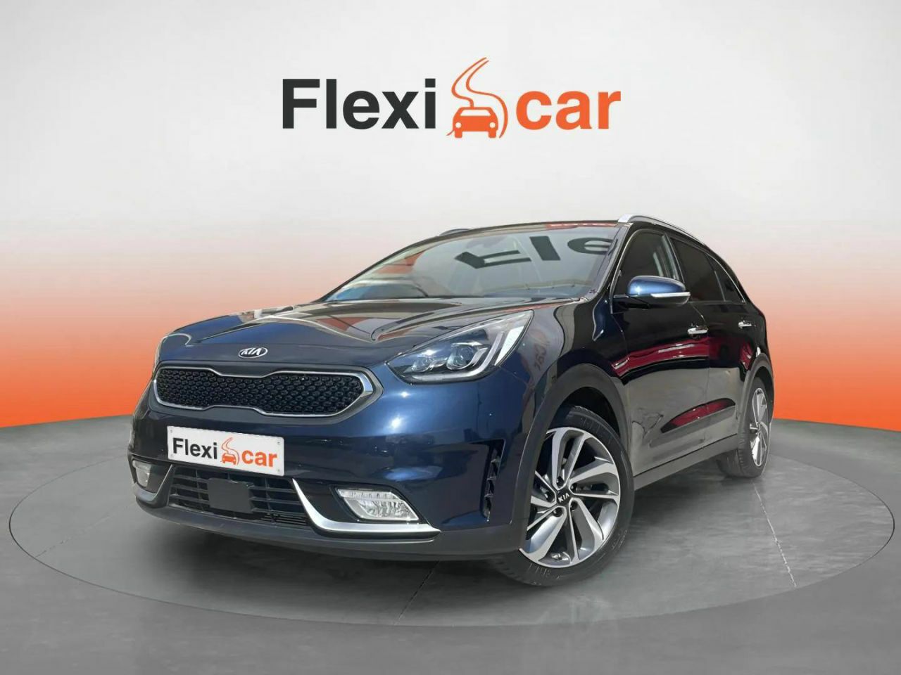 kia niro 2019 / foto grande (3)
