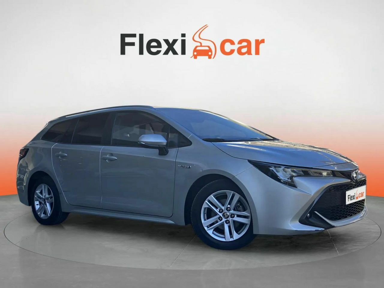 Corolla 2021 con 4 anos de garantia  de segunda mano - toyota corolla 2020 /