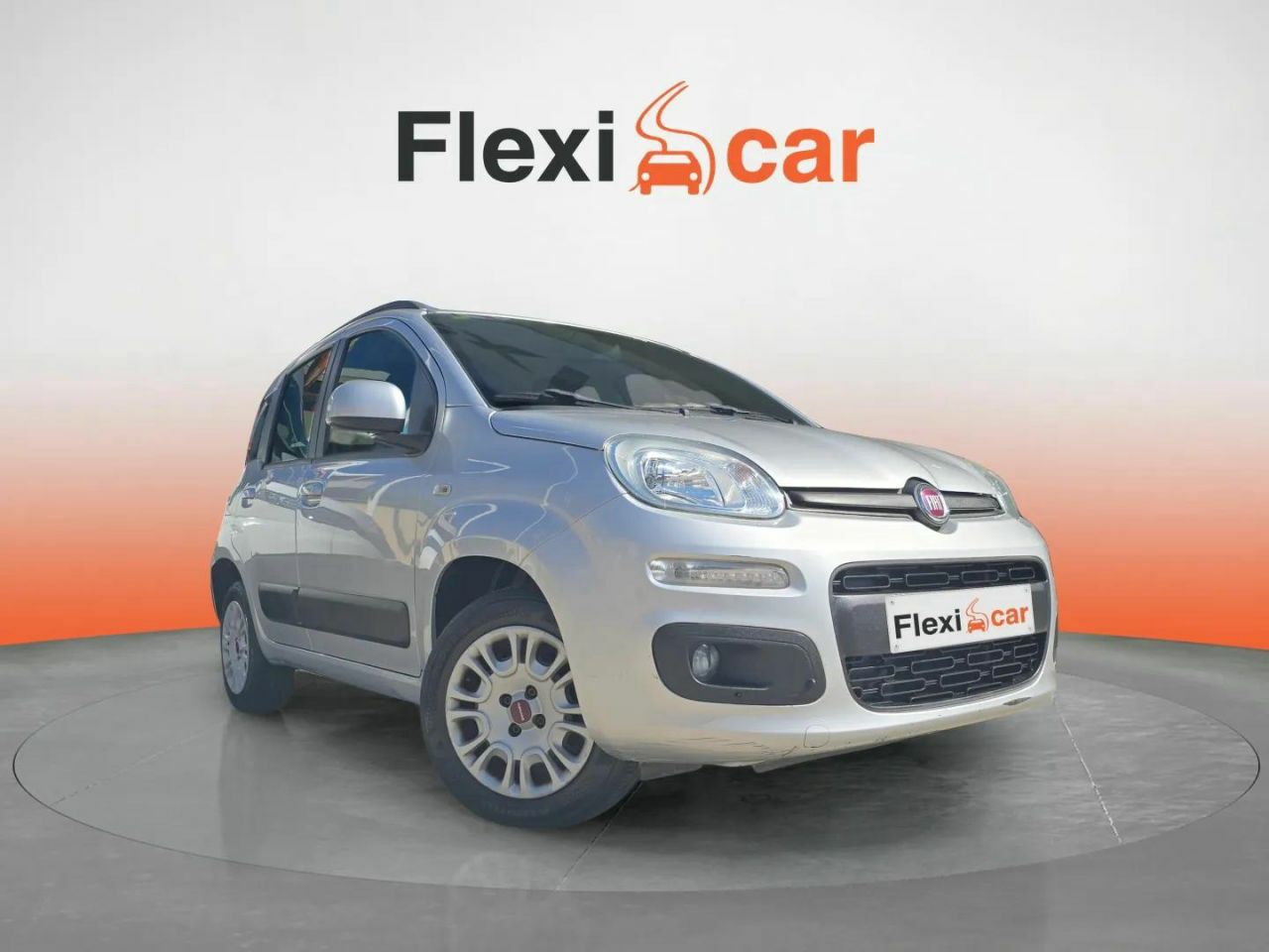 Fiat panda  de segunda mano - fiat panda 2020 /